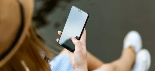 Nous consultons notre smartphone plus de 200 fois par jour !