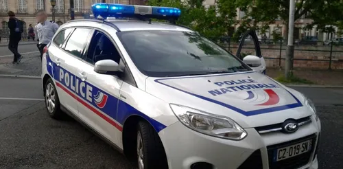 Sénonais : 25 maires demandent un renforcement des effectifs policiers