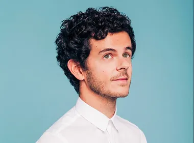 Loiret : Michaël Gregorio inaugure l’Alliage d’Olivet