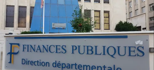L’Etat va délocaliser des services des finances publiques un peu...