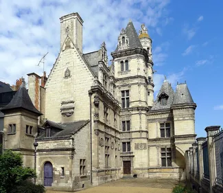 Le musée Pincé d’Angers s’apprête à rouvrir ses portes