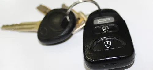 Maine-et-Loire : il vend son véhicule et le vole avec le double des...