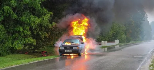 RCEA : l’axe fermé entre l’Allier et la Saône-et-Loire ce mardi