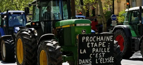 Le Mans : opérations escargots des agriculteurs ce 12 février