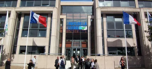 Sarthe : la Région envisage de subventionner un fabricant de...