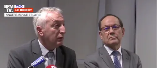 Meurtre de Vanille : le département rejette tout dysfonctionnement...