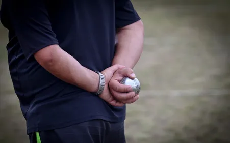 Maine-et-Loire : la pétanque à l’honneur à Cholet !