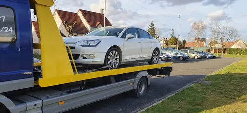 Indre : un automobiliste contrôlé à 216km/h (photo)