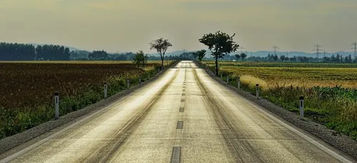 Accident mortel sur la RCEA : l’homme était porté disparu