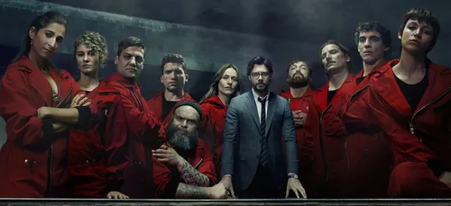 Escape game de La Casa de Papel et thermomètre pour enfants : voici...