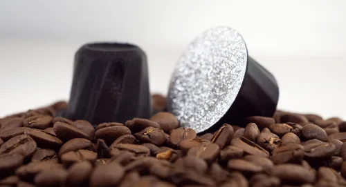 Sarthe : découvrez Jules et Marius, la capsule de café écolo