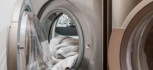 Nouveaux lave-linges écolos et retour de François l'Embrouille :...