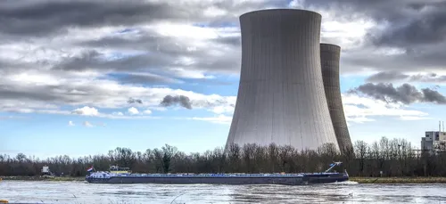 Des associations portent plainte contre EDF après une pollution...