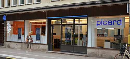 Bourges : appel à témoins après le braquage d’un magasin Picard