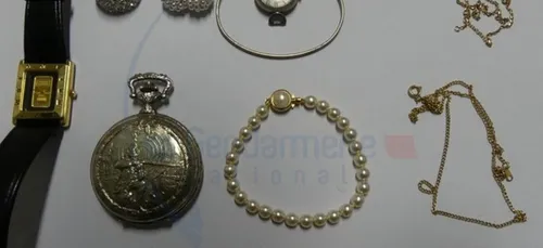 Loiret : les gendarmes recherchent les propriétaires de bijoux...