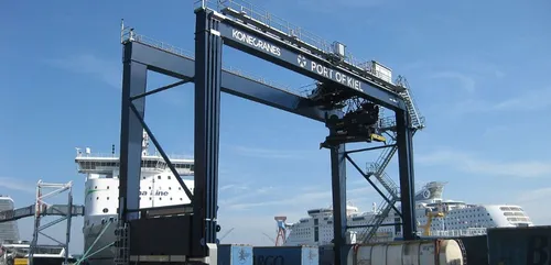 Saône-et-Loire : 115 emplois menacés chez Konecranes à Saint-Vallier