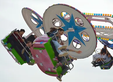 Sarthe : la Foire des Cendres prend ses quartiers à La Flèche
