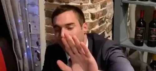 Yonne : l’homme qui avait insulté et menacé l’élu RN Julien Odoul...