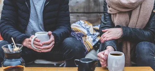 Ne pas écouter sa moitié serait signe d'amour