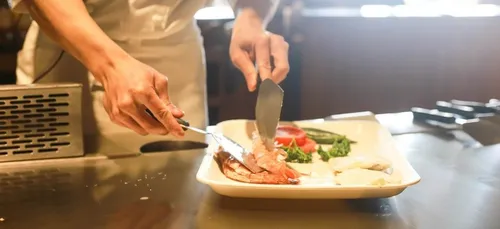 Les émissions de cuisine sont bonnes pour nos enfants