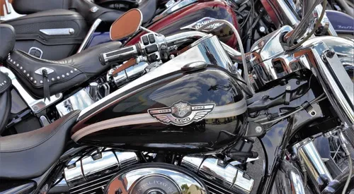 Orléans : le salon de la moto et du deux-roues a ouvert ses portes !