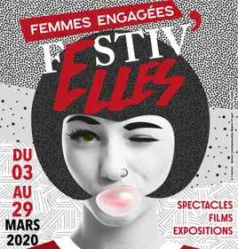 Festiv’Elles : 11 communes du Loiret mettent à l’honneur les femmes !