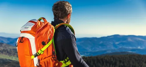 Un sac à dos révolutionnaire conçu dans l’Yonne