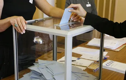 Municipales 2020 : la ville du Mans lance un appel aux assesseurs...