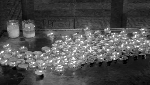 Le Mans : marche blanche pour rendre hommage à Aïcha