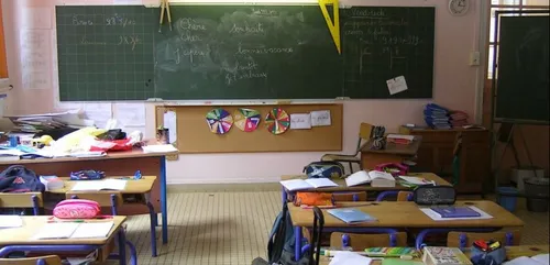 Suspicion de coronavirus : une école fermée à Orléans ce jeudi