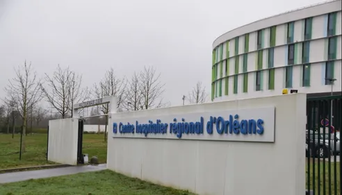 Trois cas de coronavirus en Centre-Val de Loire confirmés par l’ARS...