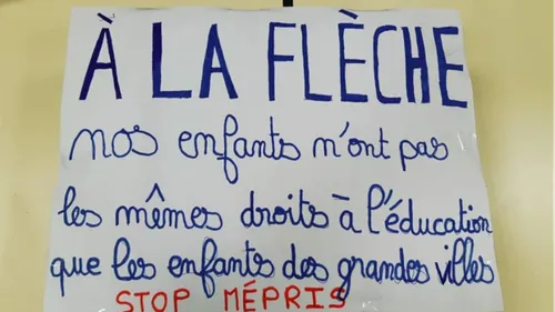 La Flèche : une pétition pour l’ouverture d’une spécialité cinéma...