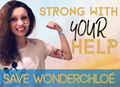 Une Mancelle lance un appel aux dons pour se soigner en Allemagne