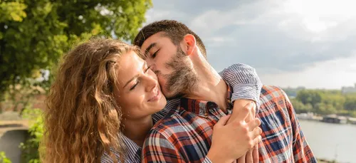 Au bout de combien de temps sommes-nous à l'aise avec notre moitié ?