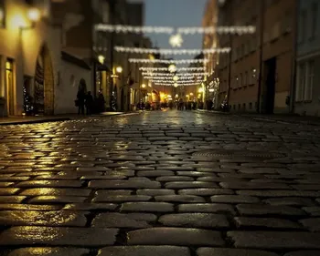 Orléans : des coups de couteau, rue de Bourgogne
