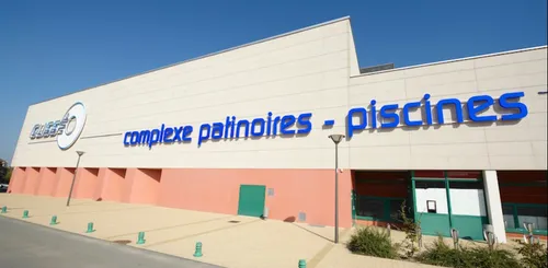 Cholet : le complexe GlisséO rouvre une partie de ses piscines