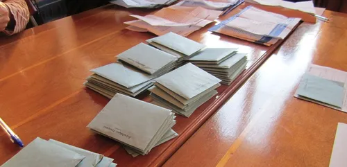 Élections municipales : quelles précautions dans les bureaux de...