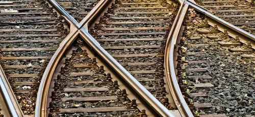 La circulation des trains perturbée entre Orléans et Vierzon...