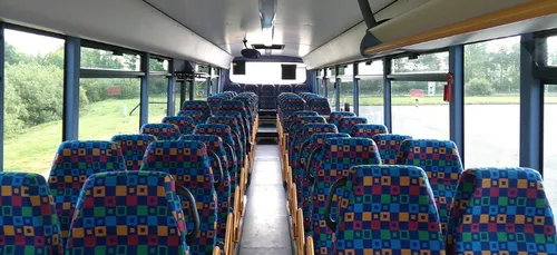 Coronavirus : l'inquiétude des autocaristes, impactés dès le début...