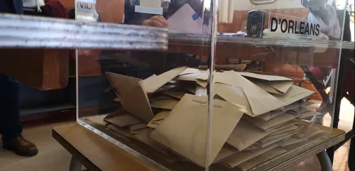 Municipales : les principaux résultats en Centre-Val de Loire