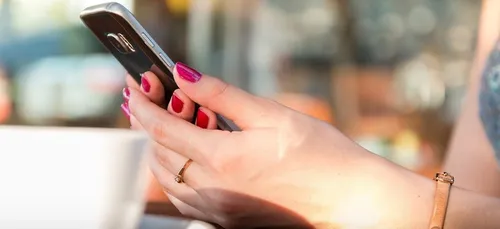 Application pour faire la fête à distance et annulation sans frais...