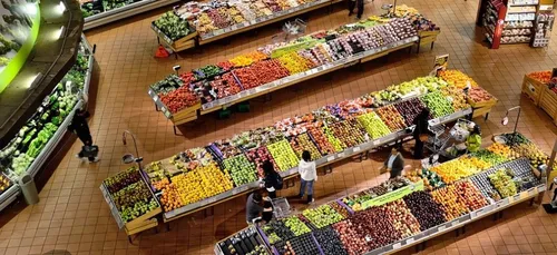 Sarthe : l'Intermarché de Rouillon ouvre un créneau réservé aux...