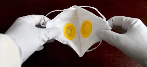 Appels aux dons de masques et de gel lancés pour les soignants