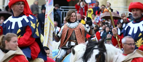 Orléans : les fêtes de Jeanne d’Arc reportées