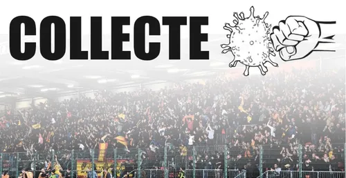 Les supporters de l’US Orléans lancent une cagnotte pour le CHRO