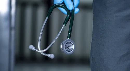 Coronavirus : un médecin est décédé en Bourgogne