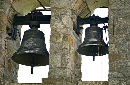 Coronavirus : toutes les cloches des églises de France sonneront ce...