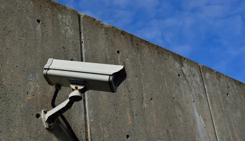 Suspicion de coronavirus : un surveillant pénitentiaire...