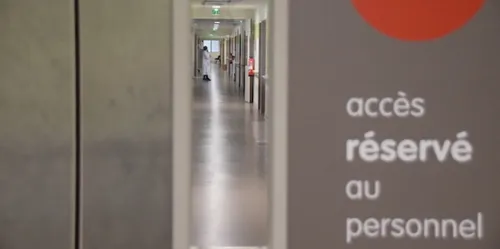 Coronavirus : dix malades du Grand Est hospitalisés à Angers