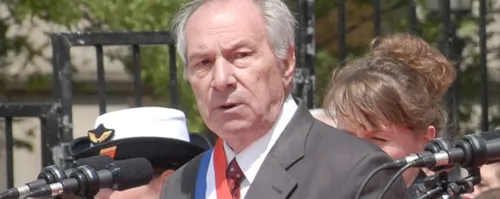 Jean-Louis Bernard, ancien maire d’Orléans est décédé